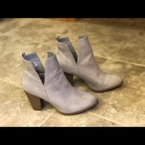 Express Ankle boots